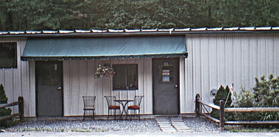 Hidden Acres Kennel
